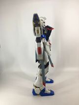 【即決】PG 1/60 ストライクフリーダムガンダム ガンプラ 完成品 ジャンク 同梱可_画像4