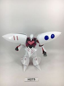 【即決】HG 1/144 キュベレイ ガンダム ガンプラ 完成品 ジャンク 同梱可 H275