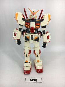 【即決】MG 1/100 ガンダム5号機 ガンプラ 完成品 ジャンク 同梱可 M90