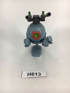 【即決】HG 1/144 ボール ガンダム ガンプラ 完成品 ジャンク 同梱可 H613