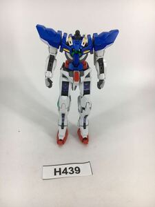 【即決】RG 1/144 ガンダムエクシア ガンプラ 完成品 ジャンク 同梱可 H439