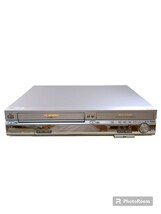 Panasonic　HDD/DVD/VHS レコーダー　DMR-EH70V　DVD，VHS再生確認　2005年製　現状品　_画像2