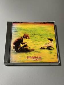 THE BOOM Singles + 2CDです。