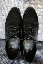 ブルネロ クチネリ(BRUNELLO CUCINELLI) : イタリア製・革靴・41.5 _画像4