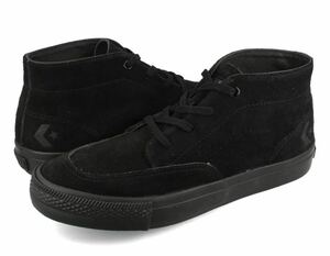 ★コンバース CS CHUKKA SK MID 26.0 新品即決!