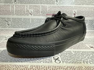 ★コンバース CS MOCASSINS SK LE OX 28.0 新品即決!