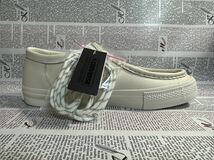 ★コンバース CS MOCASSINS SK LE OX 29.0 新品即決!_画像4