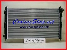 【18ヶ月保証/ラジエター(NR0396)】デリカD：5 CV2W CV4W CV5W 新品 ラジエーター(1350A297)【送料込(北海道/沖縄は除く)】_画像1