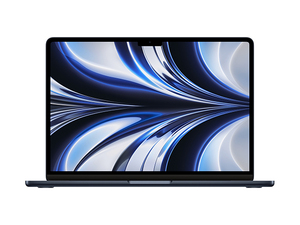 【新品 未開封】MacBook Air 13.6インチ 2022年 CTO カスタム A2681[M2チップ 8コアCPU 8コアGPU/16GB/SSD:256GB] Z16000069(NKA987-2) 