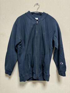 Champion 別注REVERSE WEAVE ZIP CARDIGAN カーディガン ナノ・ユニバース nano・universe リバースウィーブ