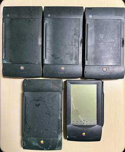 Apple Newton MessagePad 2100 2000 Original ジャンク