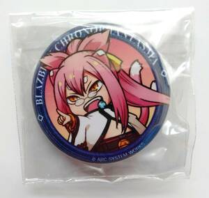 BLAZBLUE ブレイブルー ココノエ ミニ缶バッジ ★