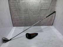 T【3う-72】【140サイズ】テーラーメイド TaylorMade M6 ユーティリティ FUBUKI TM6 U3 19度 R/※傷汚れ有_画像1