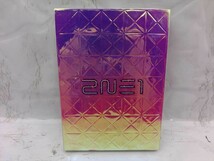 T【3か-23】【送料無料】2NE1 1st Mini Album : 2NE1 輸入盤/トゥエニーワン/CD/韓流/K-POP_画像1