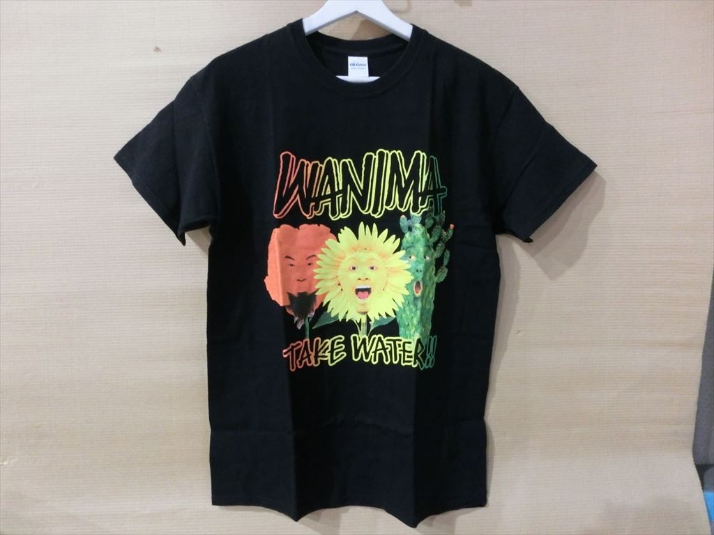 2023年最新】Yahoo!オークション -wanima tシャツの中古品・新品・未