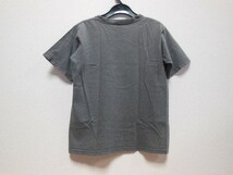 T【ヲ3-91】【送料無料】STUSSY ステューシー/半袖 Tシャツ/レディース/Sサイズ/トップス/※毛羽立ち・ヨレ・素材劣化有_画像2