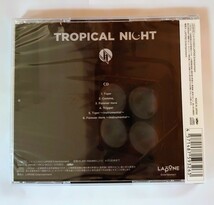 JO1 「TROPICAL NIGHT」 金城碧海トレカ2枚付き「Tiger」「Comma，」、「Forever Here」【匿名配送】_画像3