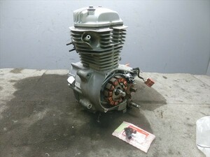 ホンダ エイプ 50 AC16 純正 エンジン インジェクター 社外 キタコ ボアアップ キット 組込済 82cc？？ 実働確認済