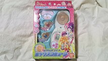 動作確認済　ふたりはプリキュアSplashStar エクセレントシリーズ ミックスコミューン_画像1