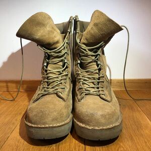 Danner MARINE HOT ダナー