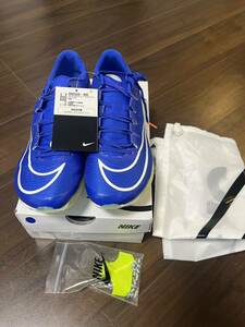 NIKE AIR ZOOM MAXFLY 27.5cm 新品　マックスフライ