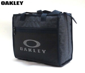  new goods * Oacley *OAKLEY*FOS901538 small tote bag 17.0 FW*2023*[93L]DARK DENIM