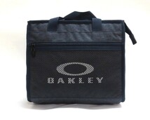 新品★オークリー★OAKLEY★FOS901538 スモール トート 17.0 FW★2023★【93L】DARK DENIM_画像2