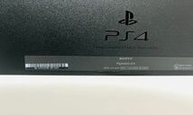 ☆1円～☆ 【動作品】SONY ソニー PlayStation4 cuh 1000A 1100A 1200A ブラック ホワイト 本体 まとめ 5台 セット プレステ 動作良好 PS4_画像7