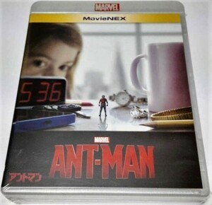 3D/2D新品Amazon.co.jp★アントマン 3D★MovieNEXオンライン限定スチールブック仕様3枚組版3D/2Dブルーレイ+DVD●アベンジャーズ●MARVEL●