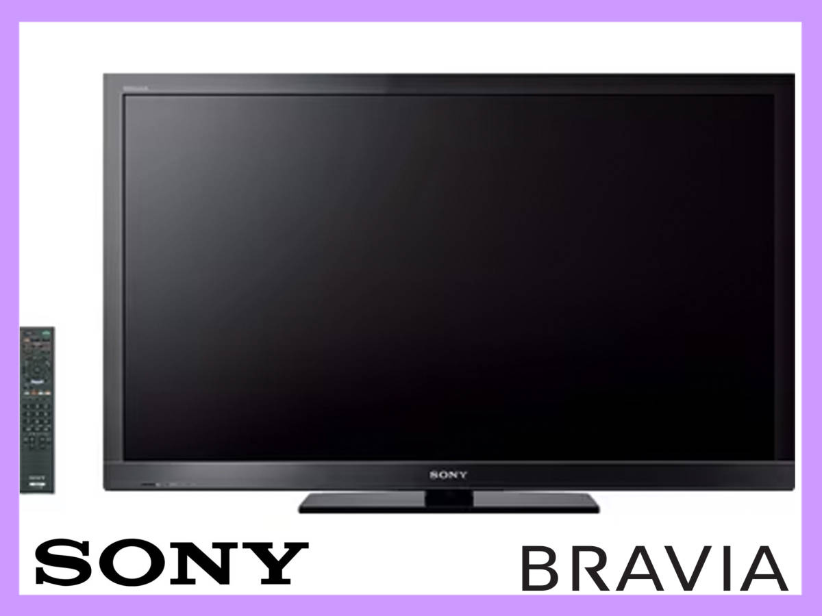 Yahoo!オークション -「(sony ソニー) 46 bravia」(40インチ
