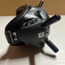 Dji Fpv Goggles V2 DJI O3air unit ゴーグル_画像4