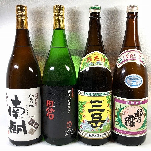 おしゃれ商品 さつま五代 透明瓶 古酒 コレクター必見 | artfive.co.jp