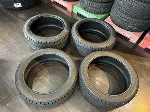 溝あり ピレリ スタッドレス 225/45R18 255/40R18 BMW アルファロメオ