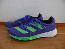 adidas/アディダス ADIZERO PRO アディゼロ プロ 26.0cm_画像1