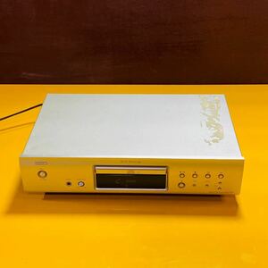 DENON CD プレイヤー DCD-755AE電源確認済みジャンク品