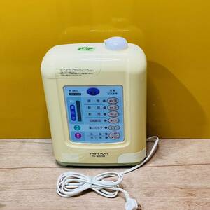 TRIM ION トリムイオン TI-9000 連続式電解水生成器 整水器 動作確認済