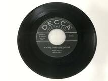 Bill Haley And His Comets/Decca 9-29948/Hot Dog Buddy Buddy/Rockin' Through The Rye/1956_画像4