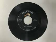 Elvis Presley/RCA 47-6382/Milkcow Blues Boogie/You're A Heartbreaker/1955_画像4