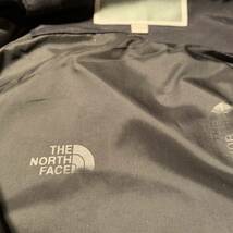 ノースフェイス THE NORTH FACE GRACE TRICLIMATE PARKA グレイストリクライメイトパーカ　アウター ブラック マウンテンパーカ_画像6