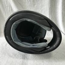 Arai HELMET OMNI-J Slide 57-58cm アライ オムニJ スライド フルフェイスヘルメット ヘルメット A51114-3_画像7