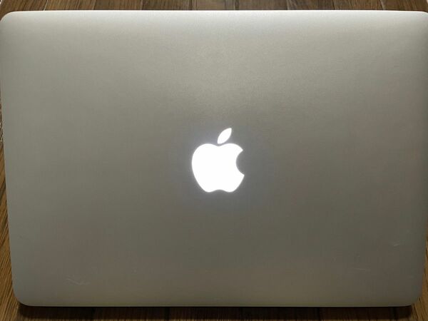 Mac book Pro A1502 Apple SSD Core i7（ジャンク）