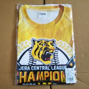 2023JERAセ・リーグ優勝記念 Tシャツ