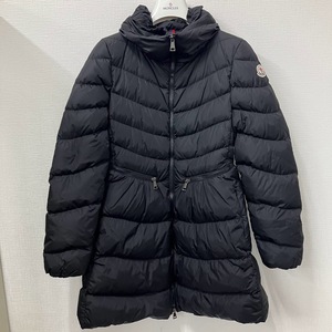 MONCLER　モンクレール　MIRIELON　ミリエロン　ダウンコート　サイズ0　ダウン　ブラック