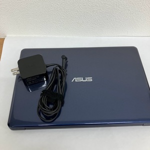 ASUS　エイスース　ノートパソコン　E203NAH　Win10　11.6インチ　初期化済み