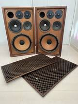 ☆Sansui☆山水☆サンスイ☆3way5speakers☆SP-2002☆_画像2