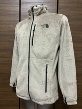 THE NORTH FACE(ザ・ノースフェイス） ZIP IN フリースジャケット NA61501Z ベージュ M 極暖フリース GOLDWIN正規品 限定モデル_画像1