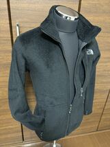 THE NORTH FACE(ザ・ノースフェイス） ZI VERSA MID JACKET（バーサミッドジャケット） NA61206 S ブラック 極暖フリース GOLDWIN正規品_画像9