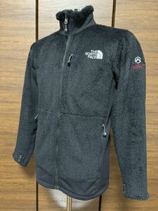 THE NORTH FACE(ザ・ノースフェイス） VERSA AIR ZIP IN JACKET（バーサエアジップインジャケット）NA45703 M ブラック SUMMIT SERIES レア