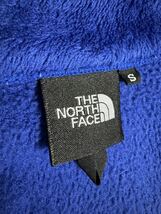THE NORTH FACE(ザ・ノースフェイス） ZI VERSA MID JACKET（バーサミッドジャケット） NA61206 S ブルー 極暖フリース GOLDWIN正規品_画像3