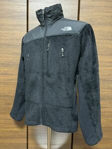 THE NORTH FACE(ザ・ノースフェイス） MOUNTAIN VERSA LOFT JACKET（マウンテンバーサロフトジャケット）NA61201 L ブラック 極暖 GOLDWIN